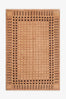 Desert Matrix Hand-Knotted Wool Rug