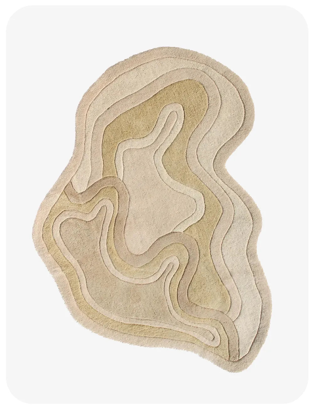 JUBI Rugs - Find Your Perfect Statement Rug | High Quality Wool · JUBI