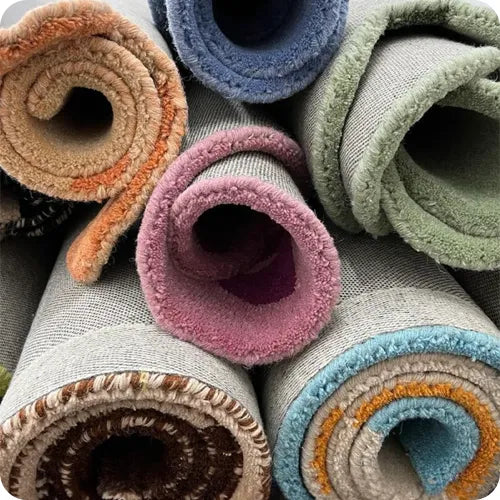 Shop Unique, Modern Rugs at JUBI | Free Worldwide Shipping · JUBI