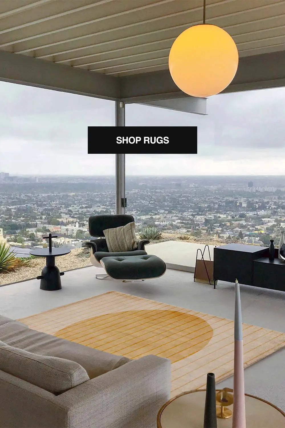 Artist-Designed Unique Rugs, Wall Art, and Home Decor | JUBI · JUBI