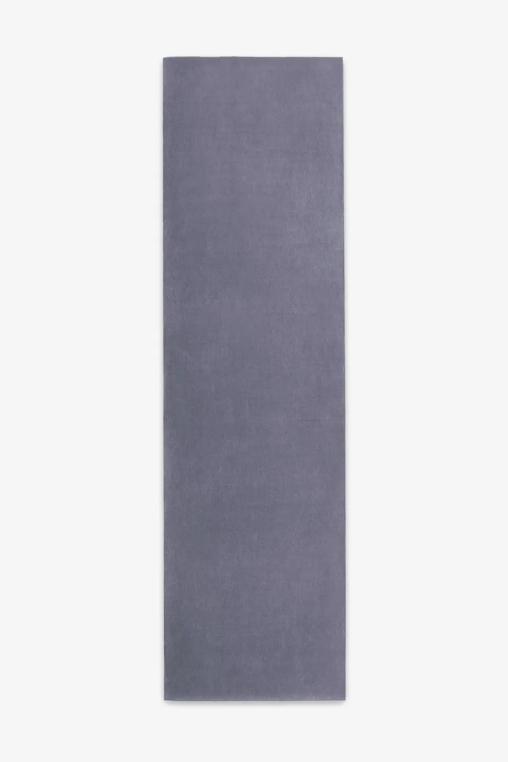 Dusty navy blue runner rug perfect for hallway runner rug ideas and 10 ft runner layouts