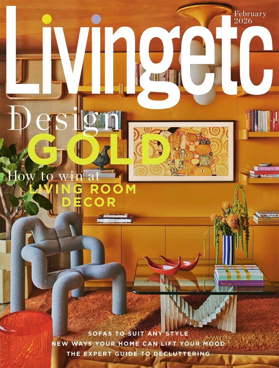 Livingetc