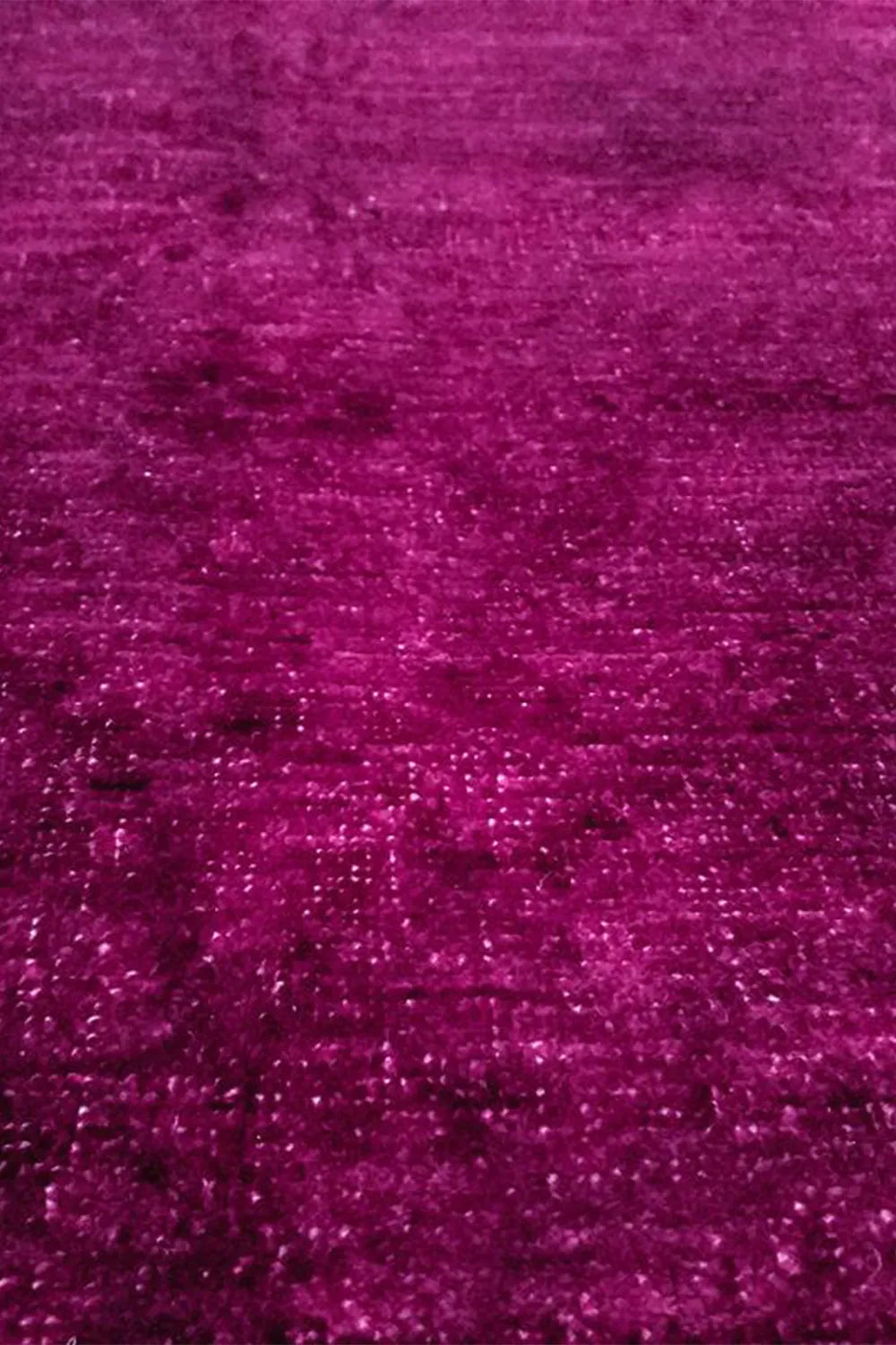 Luxury Pink Wool Area Rug, bringing warmth and vibrancy to your living space.