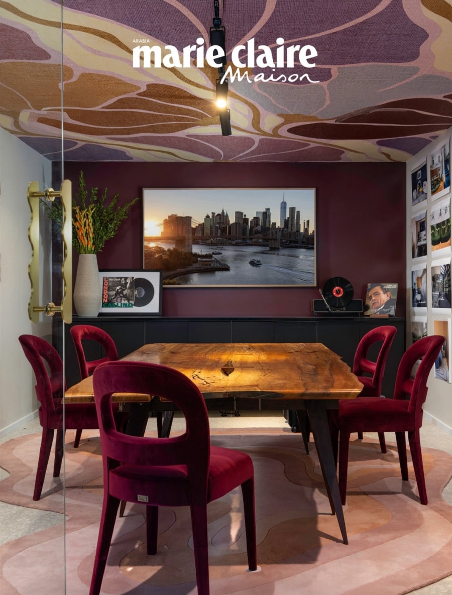 Marie Claire Maison Arabia