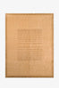 Golden Harmony Hand-Knotted Wool Rug