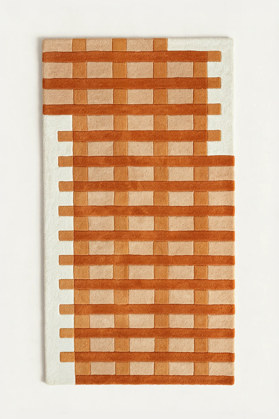 Oat · Rust · Terracotta · Peach