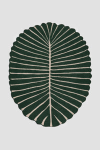 unique custom rug with color options