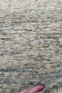 flint strata rug video