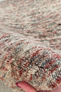 canyon strata rug video