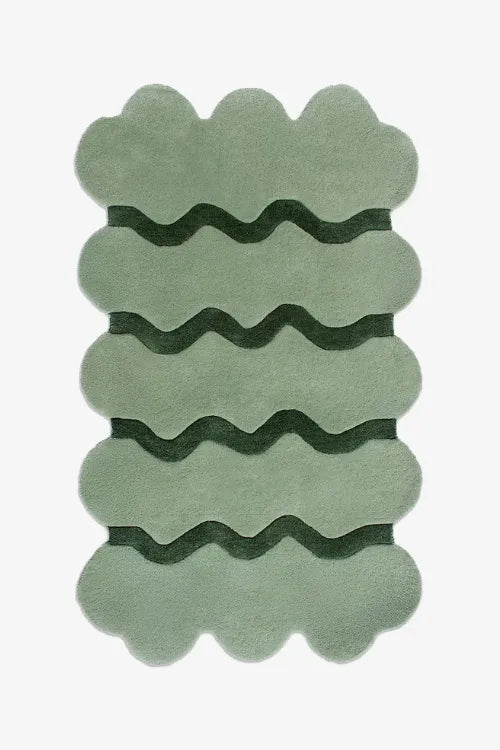 Sculpted Edge