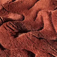 shag wool rug soft thick texture