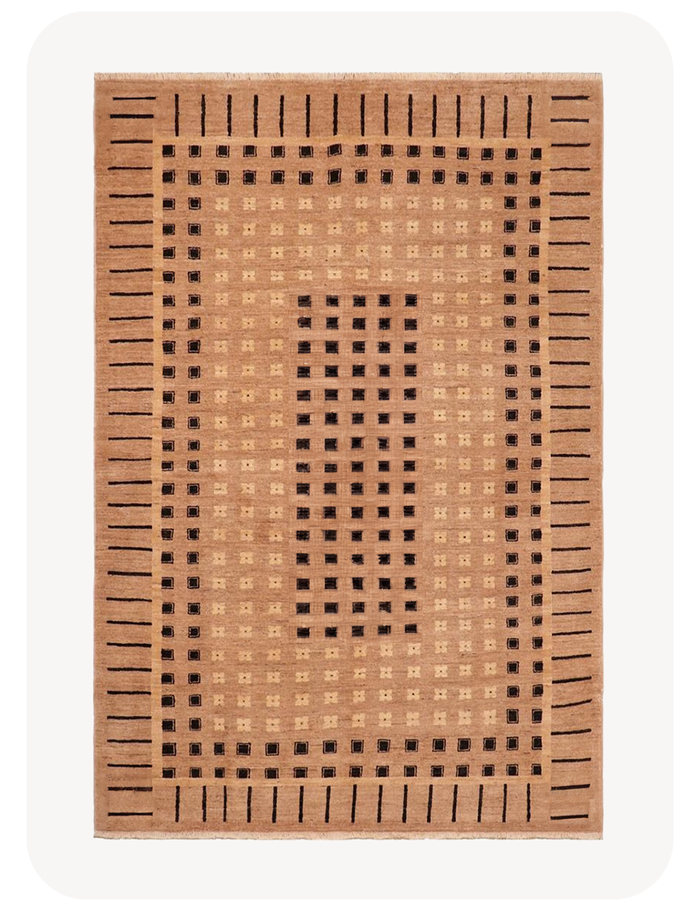 Modern Wool Rugs, Custom Colors | Jubi Rugs · JUBI