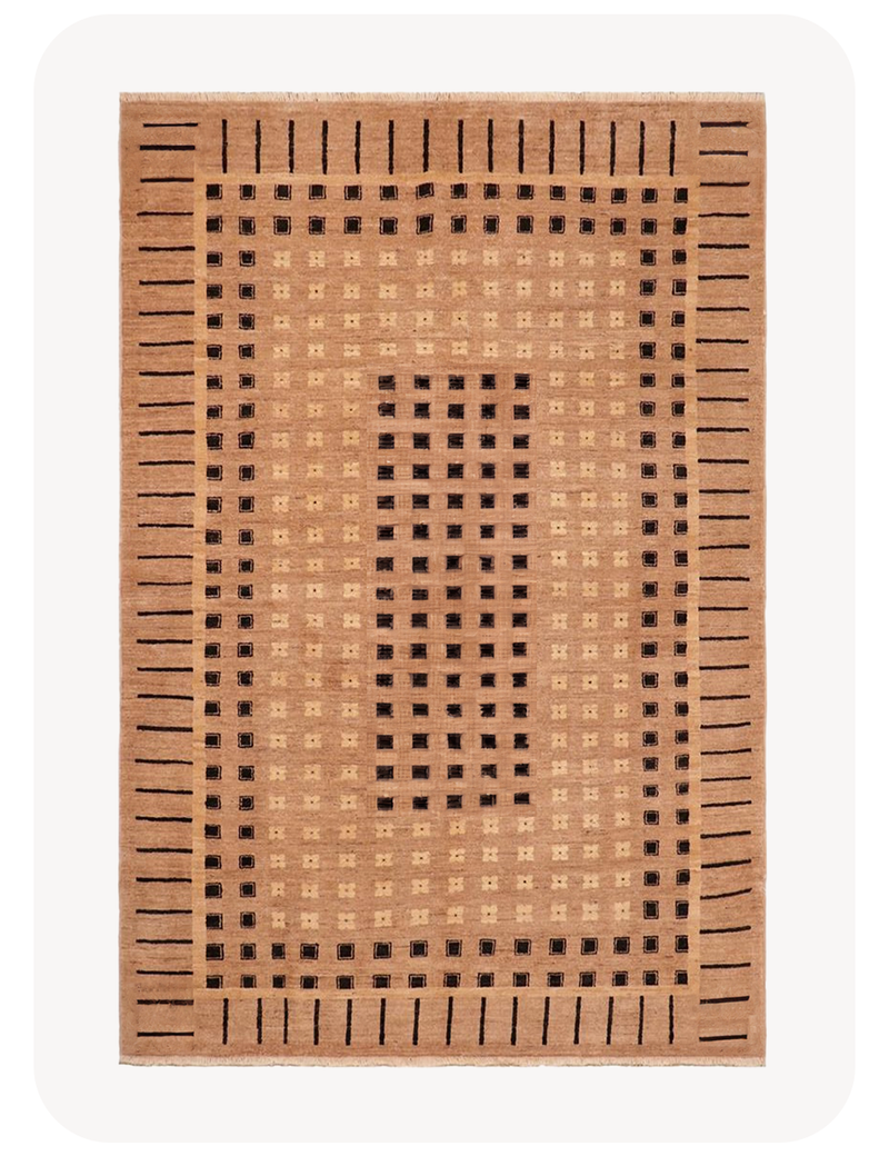 Modern Wool Rugs, Custom Colors | Jubi Rugs · JUBI